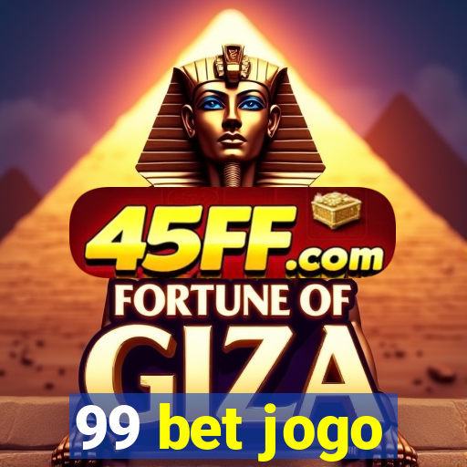 99 bet jogo